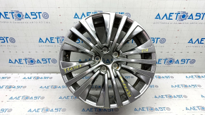 Disc roată R19 x 7J Toyota Venza 21-24 XLE Borduri luminoase limitate