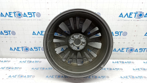 Диск колесный R19 x 7J Toyota Venza 21-24 XLE Limited легкая бордюрка