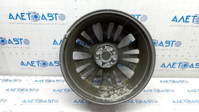 Диск колесный R19 x 7J Toyota Venza 21-24 XLE Limited легкая бордюрка