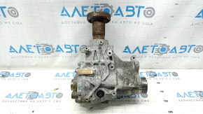 Передний редуктор раздатка Volvo XC60 18-21 46к