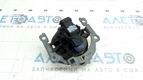 Противотуманная фара птф левая Mitsubishi Outlander 16-22 рест, песок