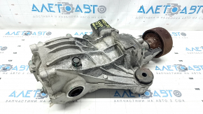 Задний дифференциал редуктор Volvo XC60 18-21 T5, T6 в сборе 46к