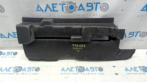 Deflector radiator dreapta Ford Explorer 20-23 tear