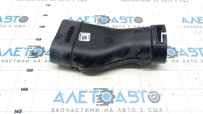 Воздуховод на фильтр Ford Explorer 20-24 3.0T