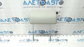 Tetiera spate centrala Volvo XC60 18-23 piele gri