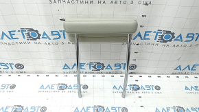 Подголовник 2 ряда центральный Volvo XC60 18-26 кожа серая