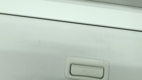 Шторка багажника Volvo XC60 18-26 серая, царапины, под чистку