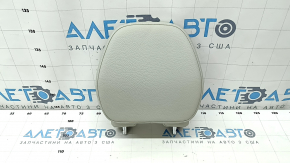 Tetiera fata stanga Volvo XC60 18-23 piele gri
