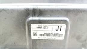 Аккумуляторная батарея ВВБ в сборе Toyota Prius 30 10-15 109к, 3.0-4.8 Ач