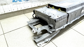 Аккумуляторная батарея ВВБ в сборе Toyota Prius 30 10-15 109к, 3.0-4.8 Ач