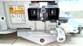 Аккумуляторная батарея ВВБ в сборе Toyota Prius 30 10-15 109к, 3.0-4.8 Ач