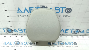 Tetiera fata dreapta Volvo XC60 18-23 piele gri