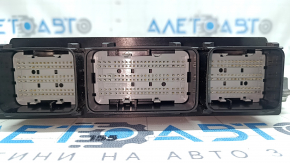 Блок ECU компьютер двигателя Ford Explorer 20-24 3.0T