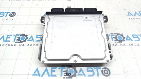 Блок ECU компьютер двигателя Ford Explorer 20-24 3.0T