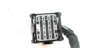 Фишка на блок ECU компьютер двигателя Ford Explorer 20-24 3.0T правая