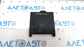 Computer multiplex network body Toyota Venza 21-23