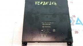 Caroseria de retea multiplex computer Toyota Venza 21-23