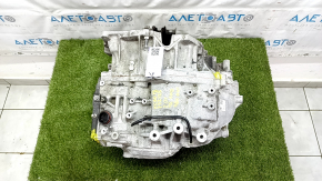 АКПП в сборе Volvo XC60 18-21 2.0T TG-81SC AWD T6 46к ржавый гидротрансформатор