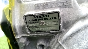 АКПП в сборе Volvo XC60 18-21 2.0T TG-81SC AWD T6 46к ржавый гидротрансформатор