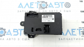 Unitate de control scaun șofer Volvo XC60 18-24