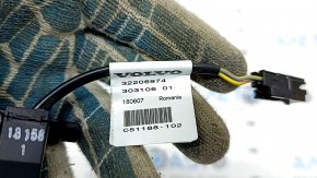 Датчик положения пассажирского сидения Volvo XC60 18-26