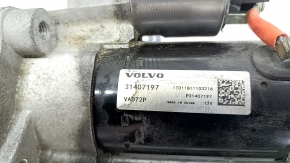 Стартер Volvo XC60 18-21 T5, T6