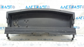 Tava portbagaj Mitsubishi Outlander 14-20 zgarieturi, necesita curatare