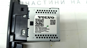 USB Hub Volvo XC60 18-26