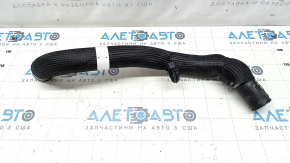 Патрубок охлаждения нижний Ford Explorer 20-24 3.0T