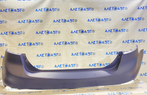 Bara spate goală Ford Focus mk3 11-14 pre-restilizare 4 uși nouă, neoriginală