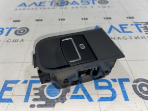 Кнопка ручника VW Tiguan 09-18