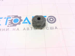 Подушка радиатора верхняя левая Audi Q5 8R 09-17 резина