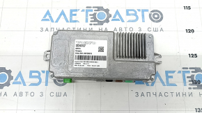Блок управления камерами Volvo XC60 19-23