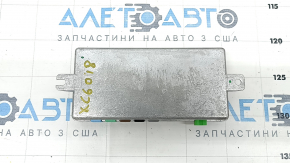 Блок управления камерами Volvo XC60 19-23