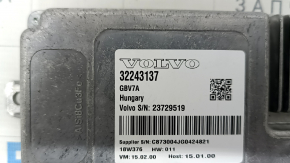 Блок управления камерами Volvo XC60 19-23