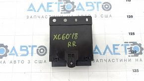 Tailgate Liftgate Trunk Hatch Control Module Volvo XC60 18-26