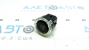 Кнопка start\stop Mitsubishi Outlander 14-20 полез хром