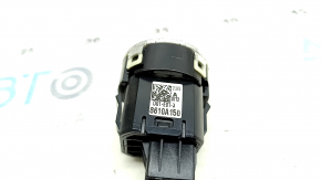 Кнопка start\stop Mitsubishi Outlander 14-20 полез хром