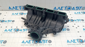 Коллектор впускной Ford Edge 19-24 2.0T