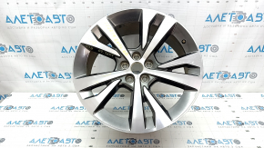 Диск колесный R20 x 8J ET37.5 Ford Explorer 20-24 тип 3 легкая бордюрка