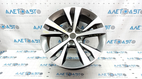 Диск колесный R20 x 8J ET37.5 Ford Explorer 20-24 тип 3 легкая бордюрка