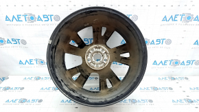 Диск колесный R20 x 8J ET37.5 Ford Explorer 20-24 тип 3 легкая бордюрка