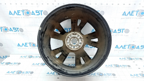 Диск колесный R20 x 8J ET37.5 Ford Explorer 20-24 тип 3 коррозия, легкая бордюрка