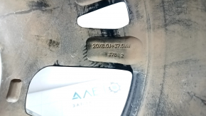 Диск колесный R20 x 8J ET37.5 Ford Explorer 20-24 тип 3 коррозия, легкая бордюрка