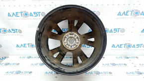 Диск колесный R20 x 8J ET37.5 Ford Explorer 20-24 тип 3 коррозия, легкая бордюрка