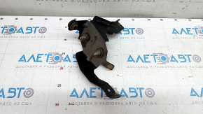 Кронштейн ABS АБС Mitsubishi Outlander 14-21