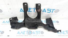 Защита арки передняя правая Ford Explorer 20-25 AWD