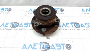 Butuc fata dreapta Ford Explorer 20-24 AWD ruginit
