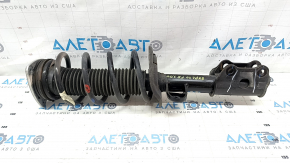 Стойка амортизатора в сборе передняя правая Ford Explorer 20-24 3.0T