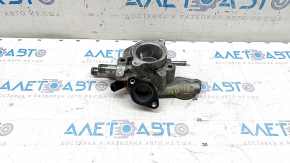 Carcasa termostat Mitsubishi Outlander 14-20 2.4 cu senzor